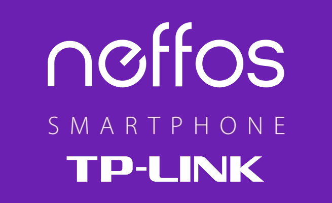Neffos TP-LINK