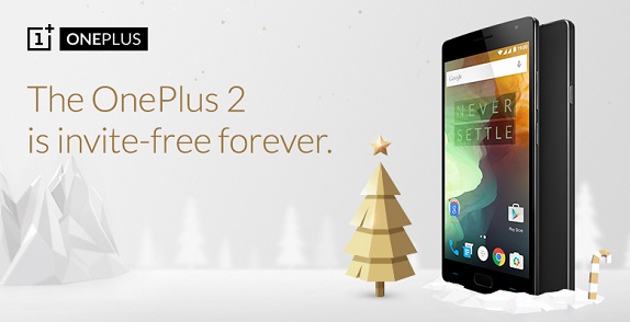 One Plus 2 invite free forever