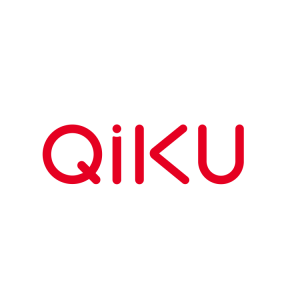 Qiku Logo
