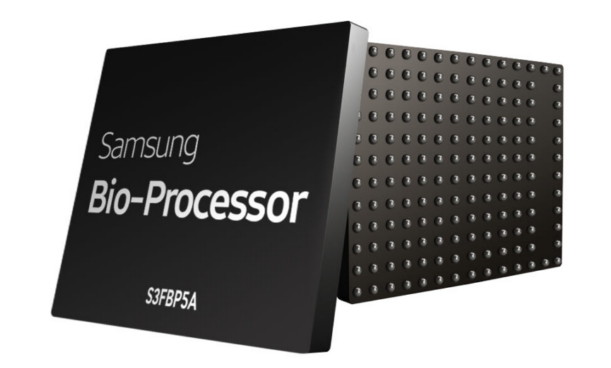 Samsung Bio-Processor