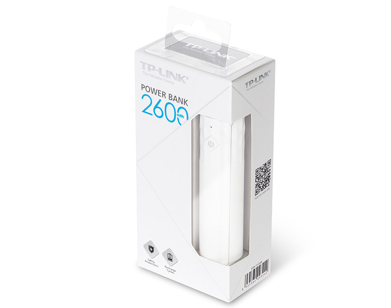 TP-LINK TL-PB2600