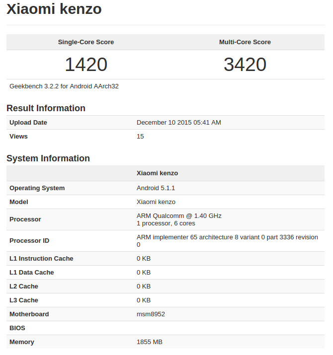 Xiaomi-Kenzo-Geekbench_1