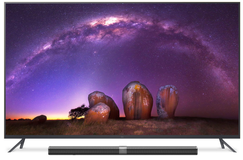 Xiaomi Mi TV 3 70-inch