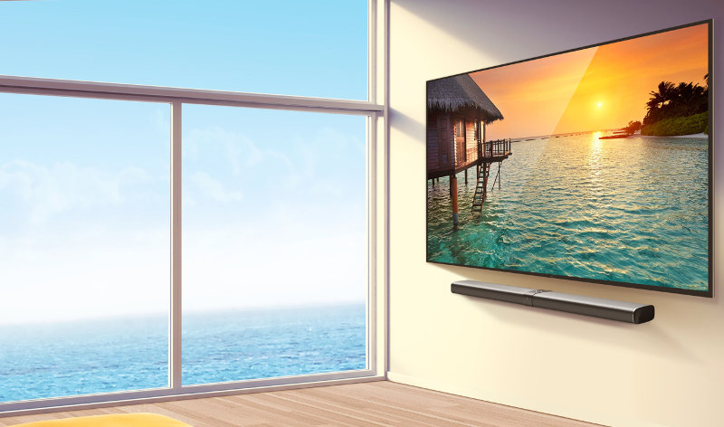 Xiaomi Mi TV 3 70-inch