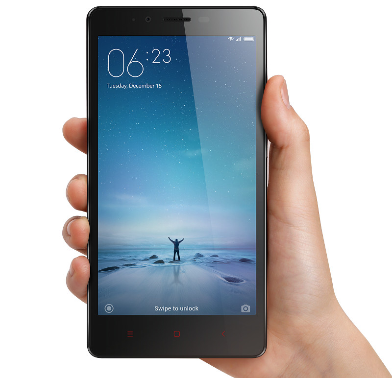 Xiaomi Redmi Note Prime