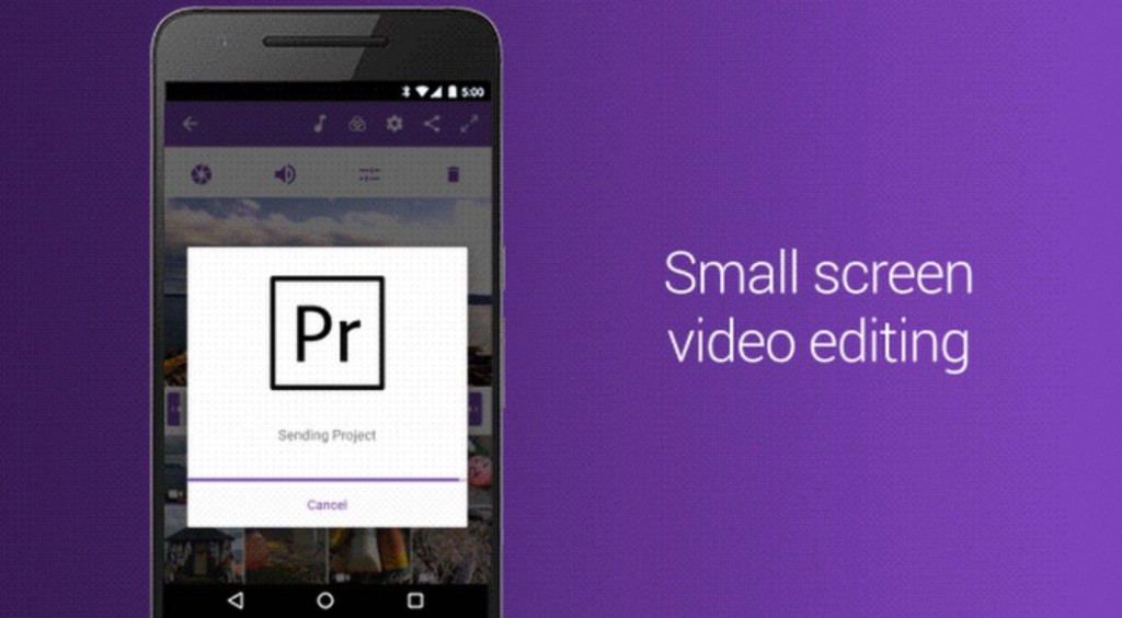 download the last version for android Adobe Premiere Pro 2024 v24.0.0.58