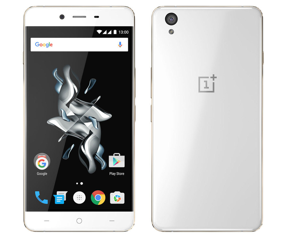 oneplus x 4g