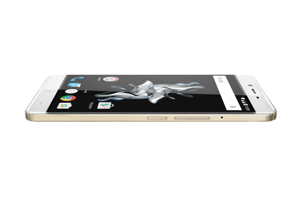 oneplus x champagne-2