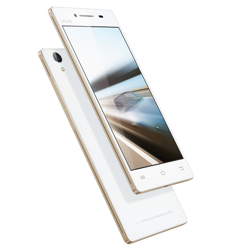 vivo y51l rs