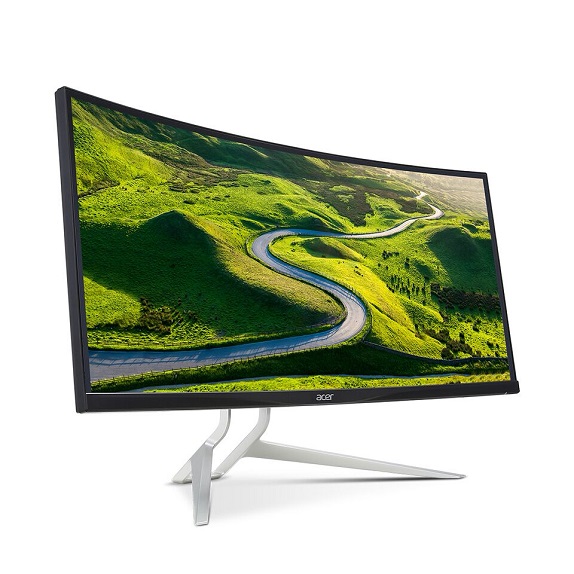 Acer X series monitor-1