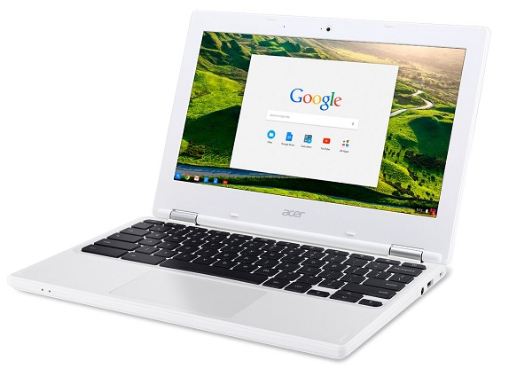 Acer chromebook 11