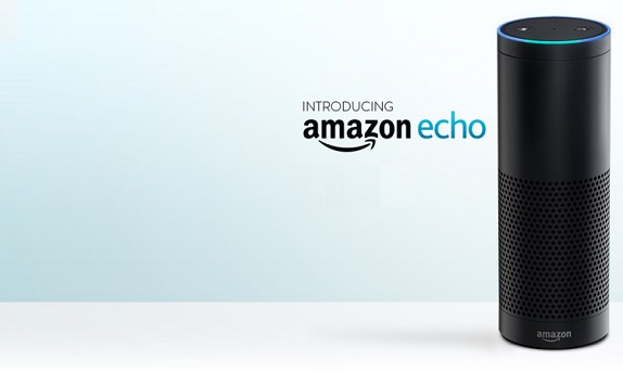 Amazon-Echo