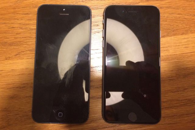 Apple-iPhone-5se-image leak