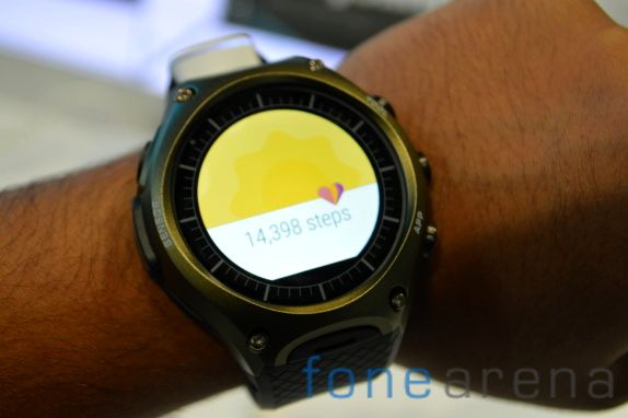 Smartwatch f10 online opiniones