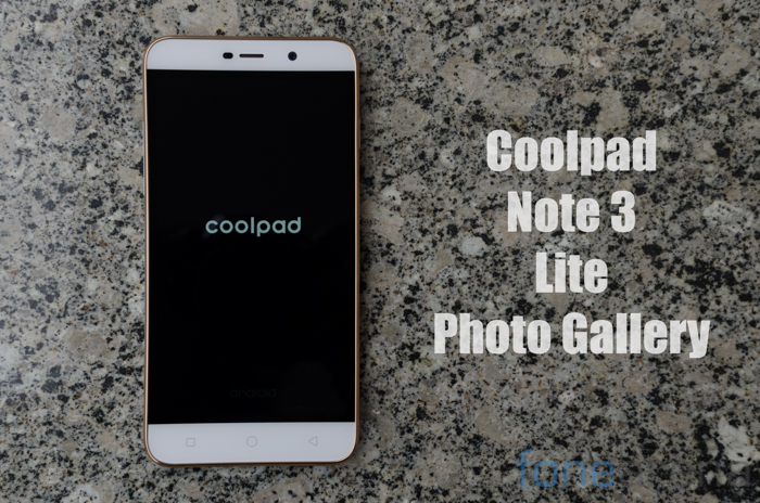 Coolpad Note 3 Lite -11