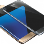 Galaxy S7 ans S7 Edge press image
