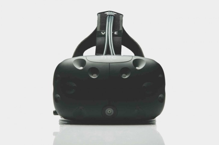 HTC might unveil wireless Vive 2 VR headset at CES 2017