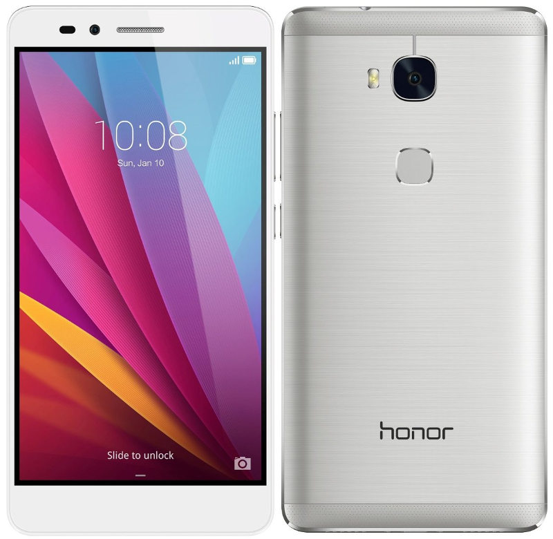 Honor 5x дисплей совместимость