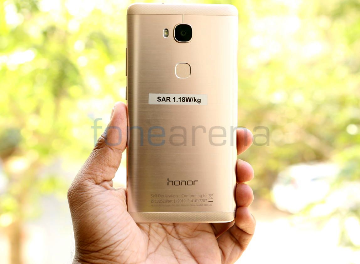 Weekly Roundup: Huawei Honor 5X, Oppo F1, Lenovo Vibe X3, BlackBerry Priv and more