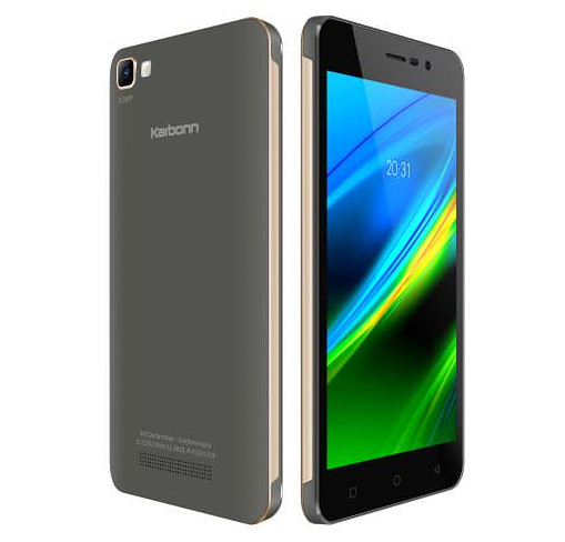 Karbonn K9 Smart