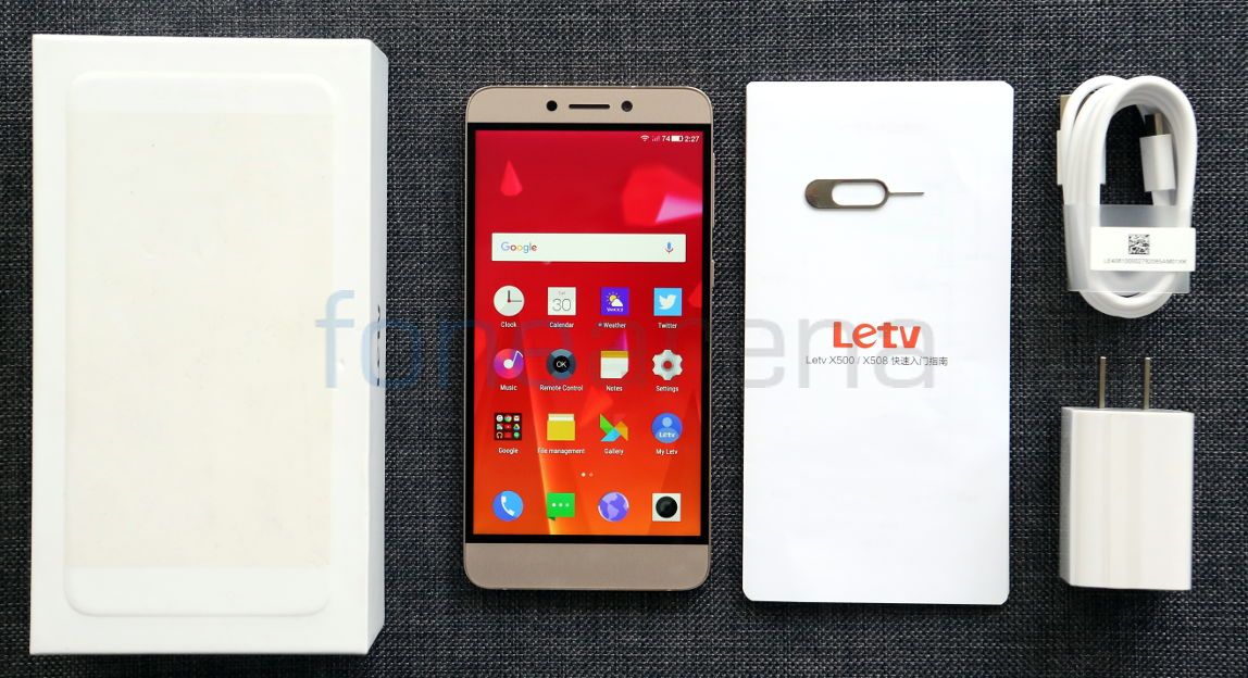 LeEco Letv Le 1s_fonearena-01