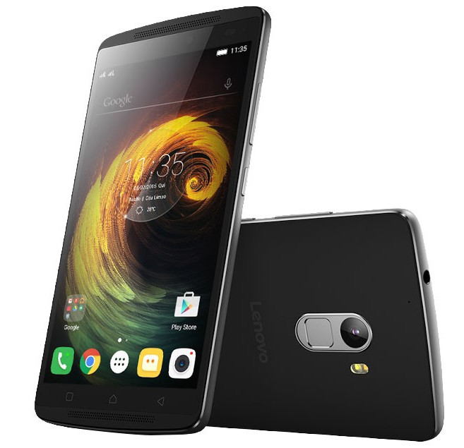 lenovo k4 note 4g