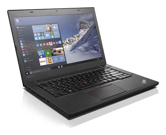 Lenovo announces new laptops in ThinkPad T and L series