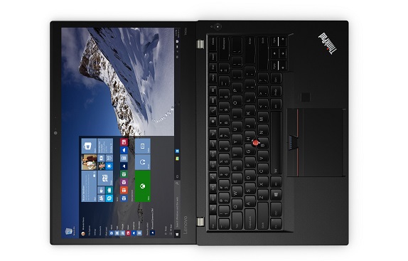 Lenovo Thinkpad 460s