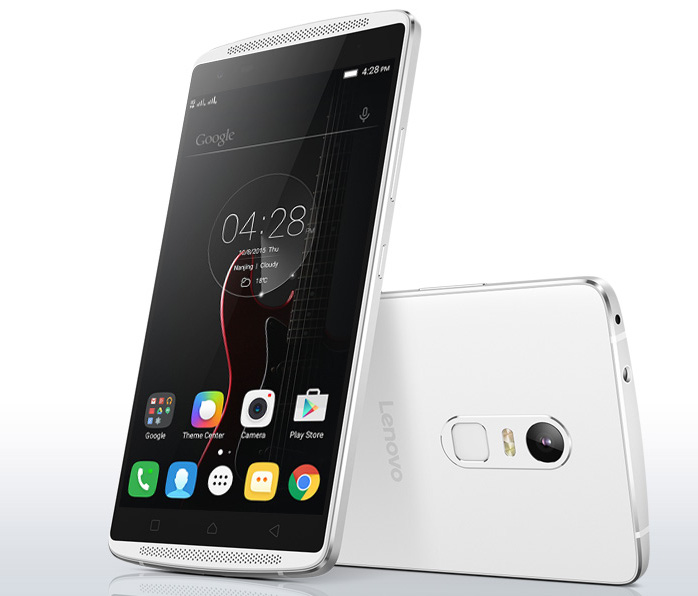 Lenovo Vibe X3