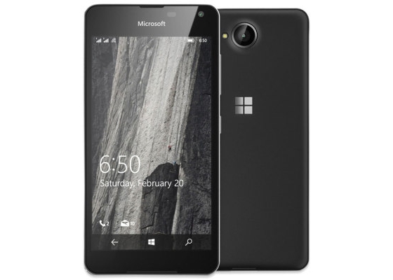 Microsoft-Lumia-650 pre-order