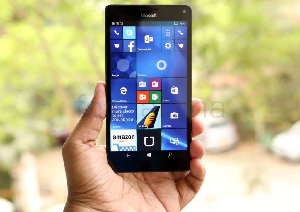 Jio-supported-phones-microsoft-lumia-950-xl