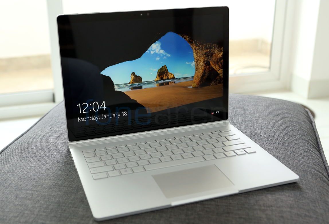 Microsoft Surface Book _fonearena-10