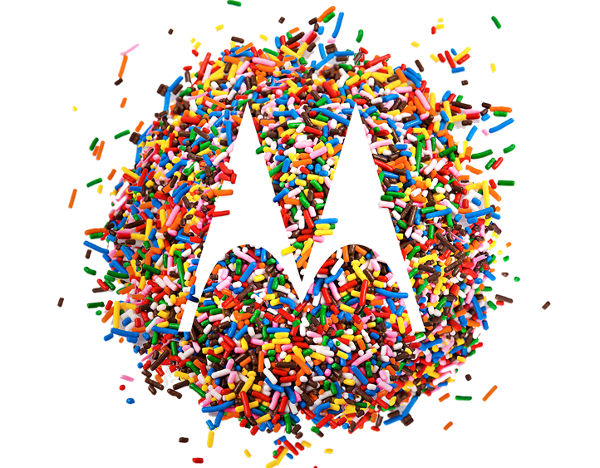 Motorola Logo