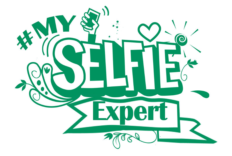 OPPO my selfie logo