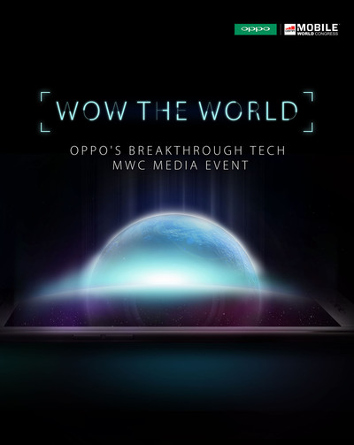 OPPO_MWC_teaser