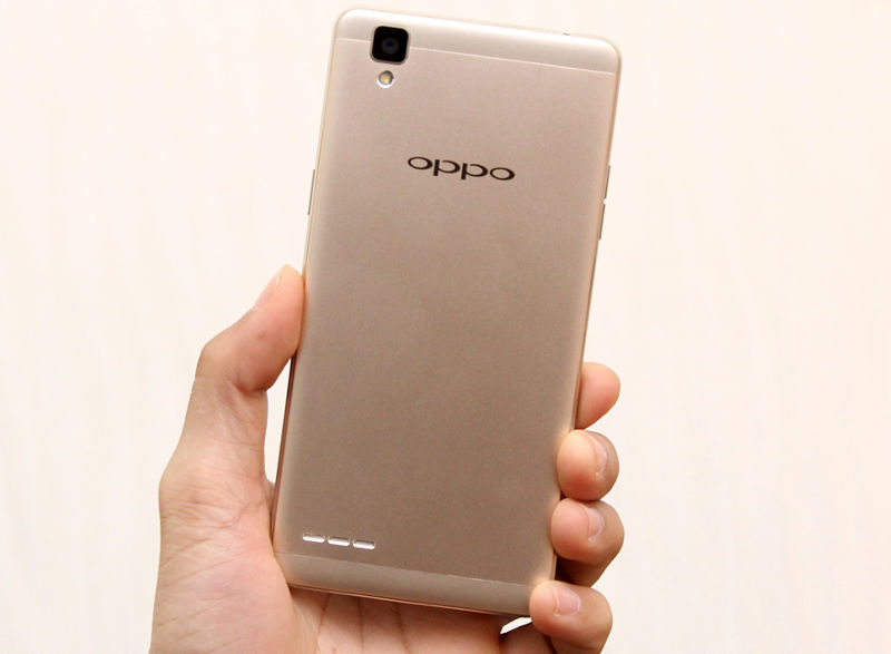 Oppo F1