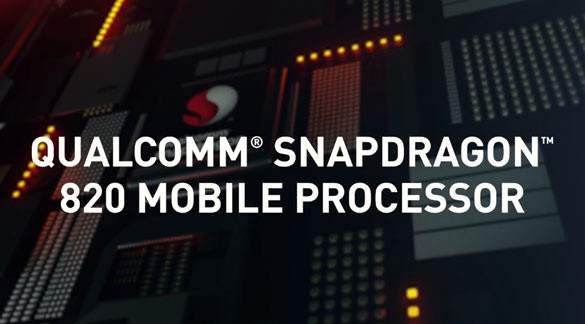 Qualcomm Snapdragon 820