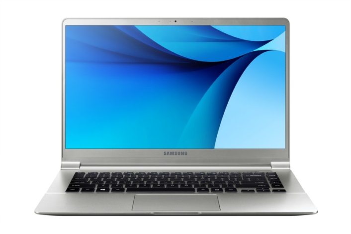 SAmsung notebook 9