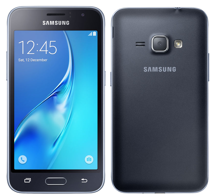 Samsung Galaxy J1 16 Press Images Surface