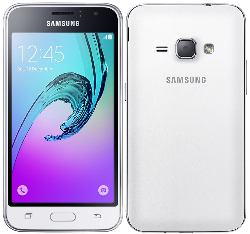 Samsung Galaxy J1 2016