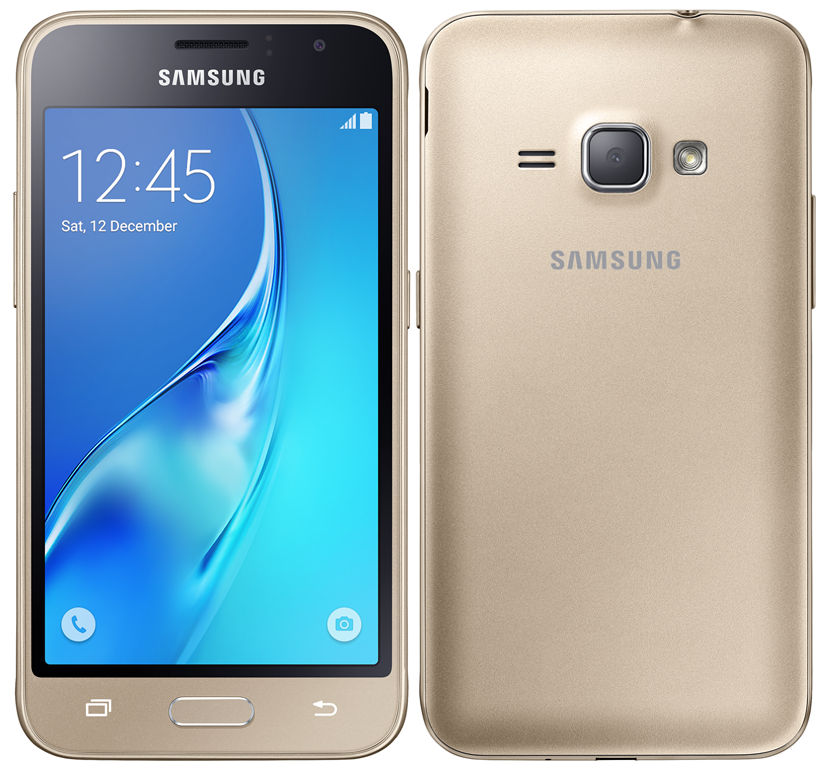 Samsung Galaxy J1 16 With 4 5 Inch Super Amoled Display 4g And Galaxy J1 Mini Announced