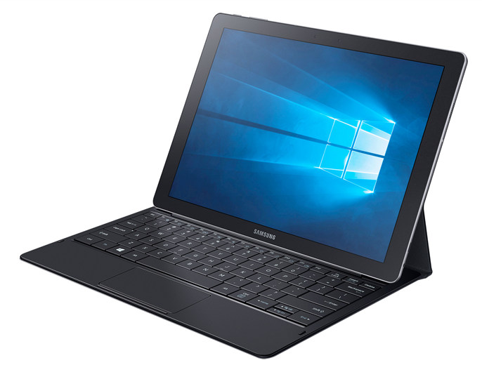 Samsung Galaxy TabPro S