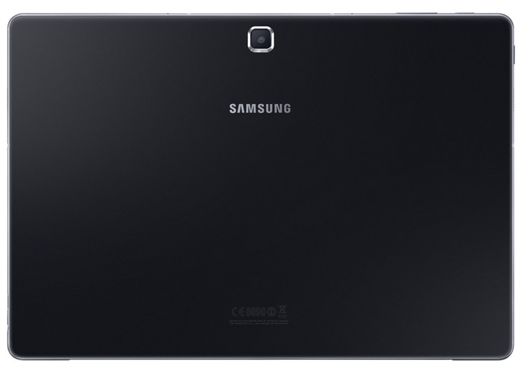 Samsung Galaxy TabPro S