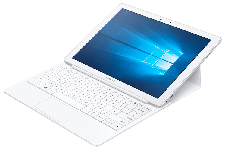 Samsung Galaxy TabPro S