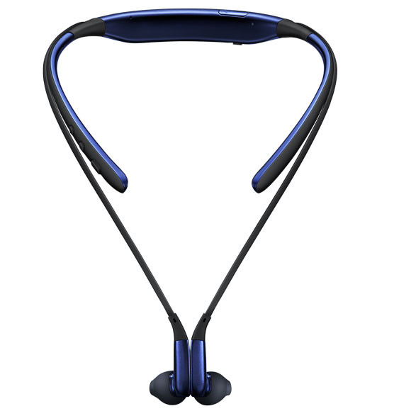 Samsung Level U Bluetooth Stereo headset now available in ...