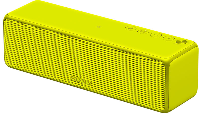 Sony h.ear go wireless speaker