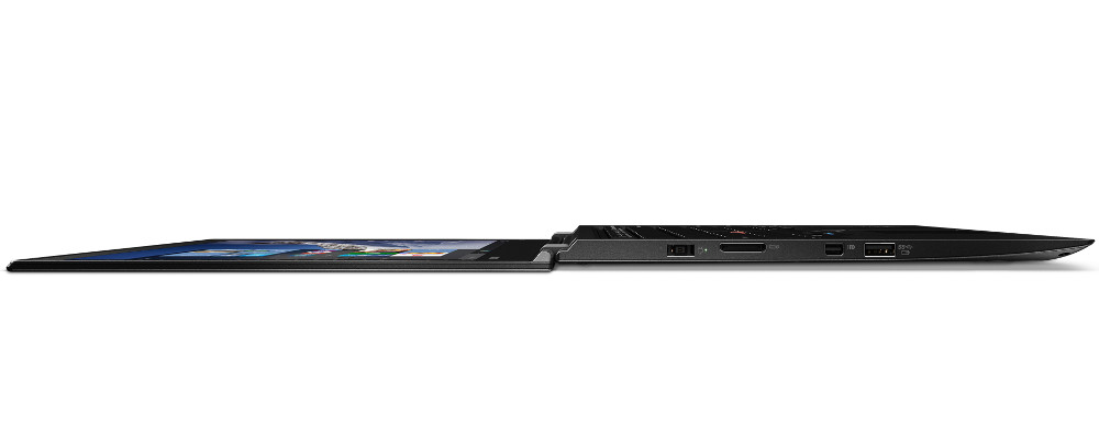 ThinkPad X1 Carbon 2016