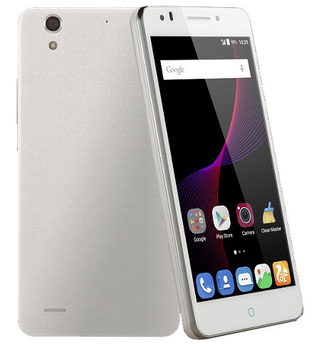 ZTE Blade D Lux