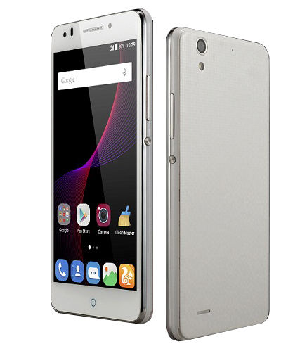 ZTE Blade D Lux