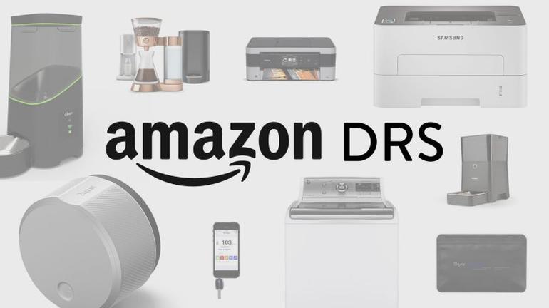 amazon-drs